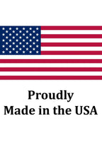 Patriotic Mini Soap Set | America's 250th Birthday | Pack of 7 | Handcrafted Bar Soap