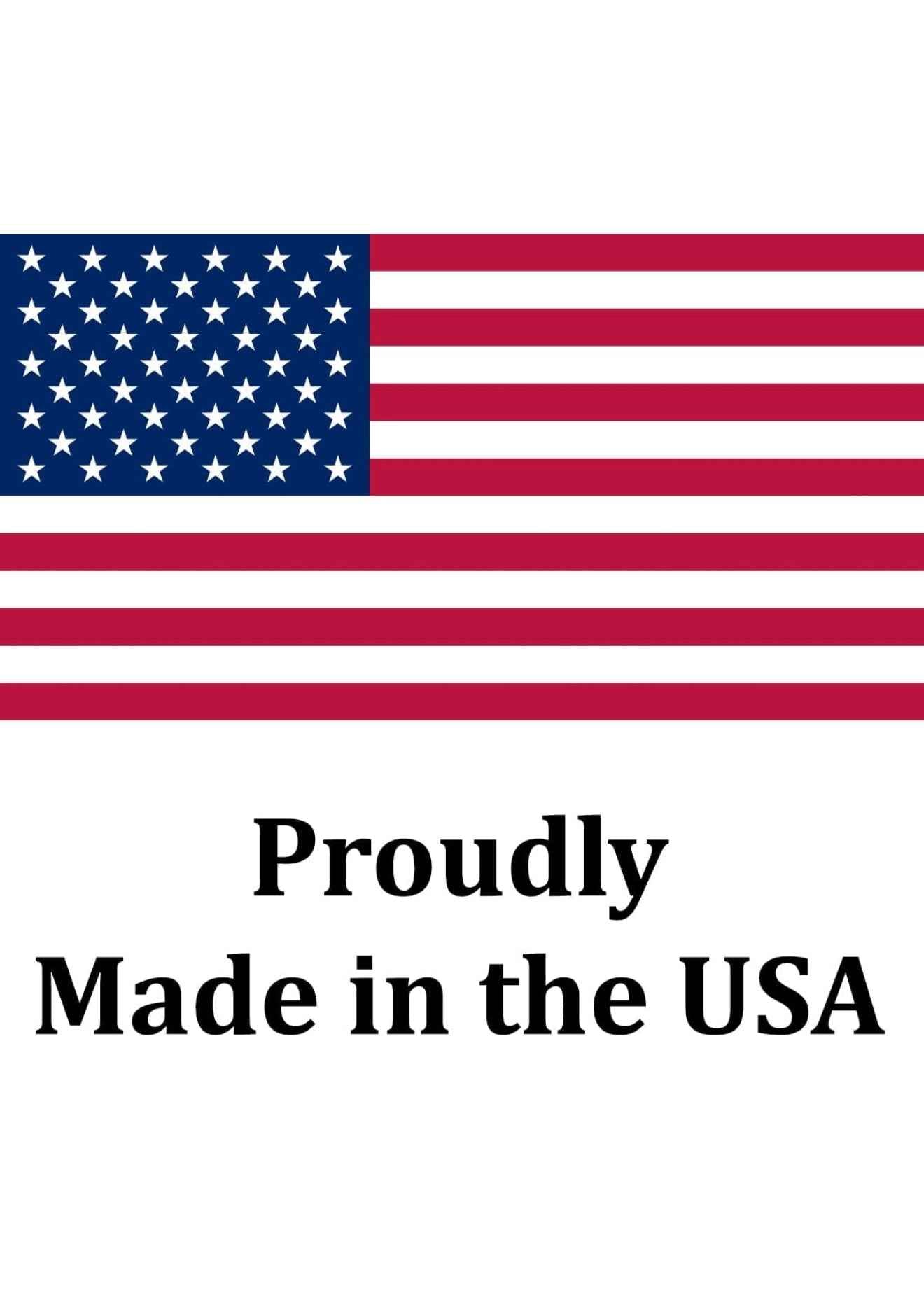Patriotic Mini Soap Set | America's 250th Birthday | Pack of 7 | Handcrafted Bar Soap