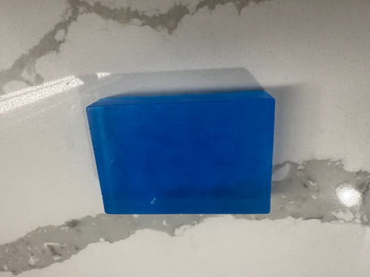 Handmade Sandalwood Soap Bar