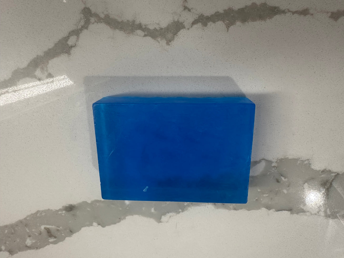 Handmade Sandalwood Soap Bar