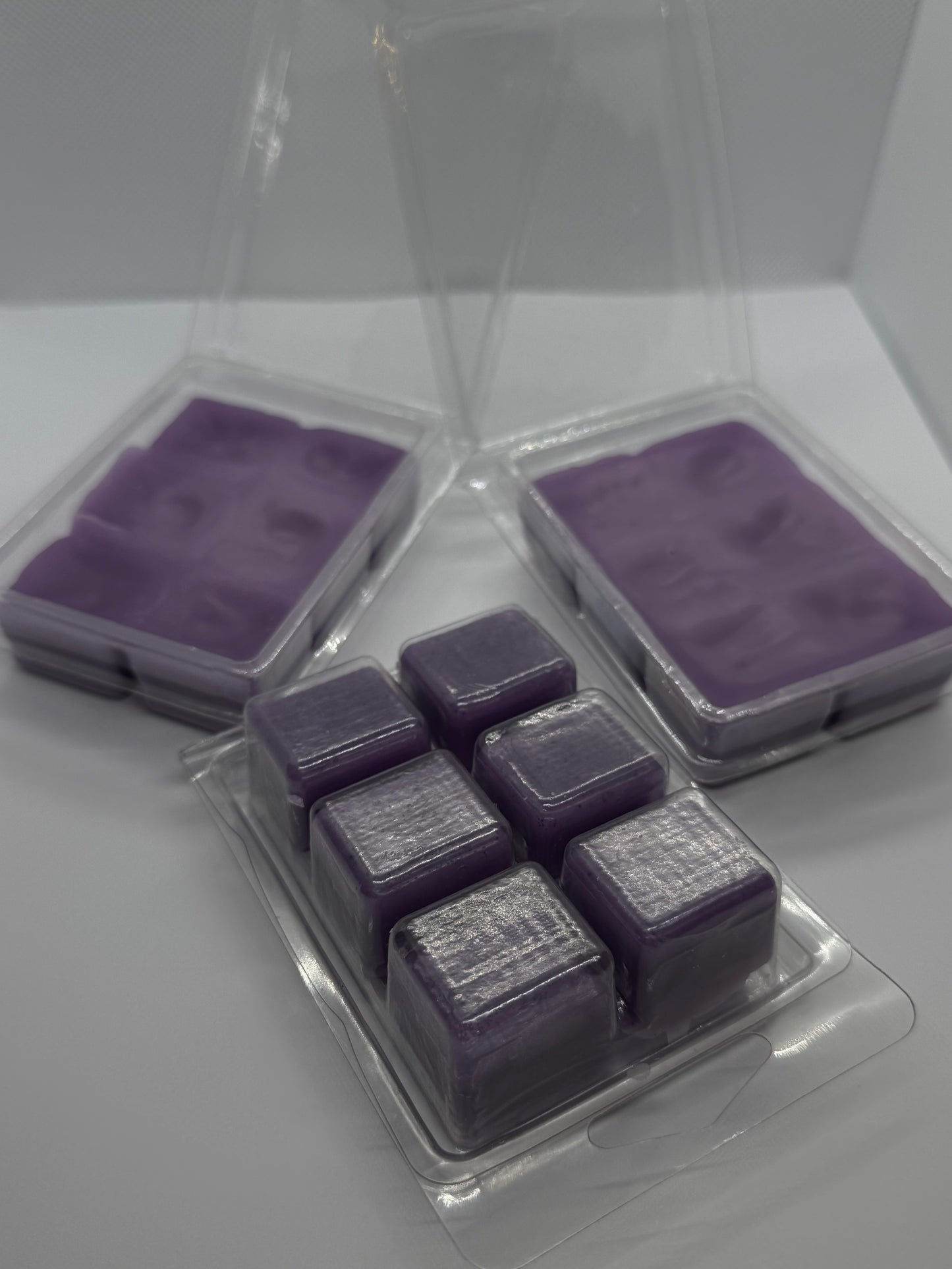 Midnight Cherry Ember Wax Melts 🍒