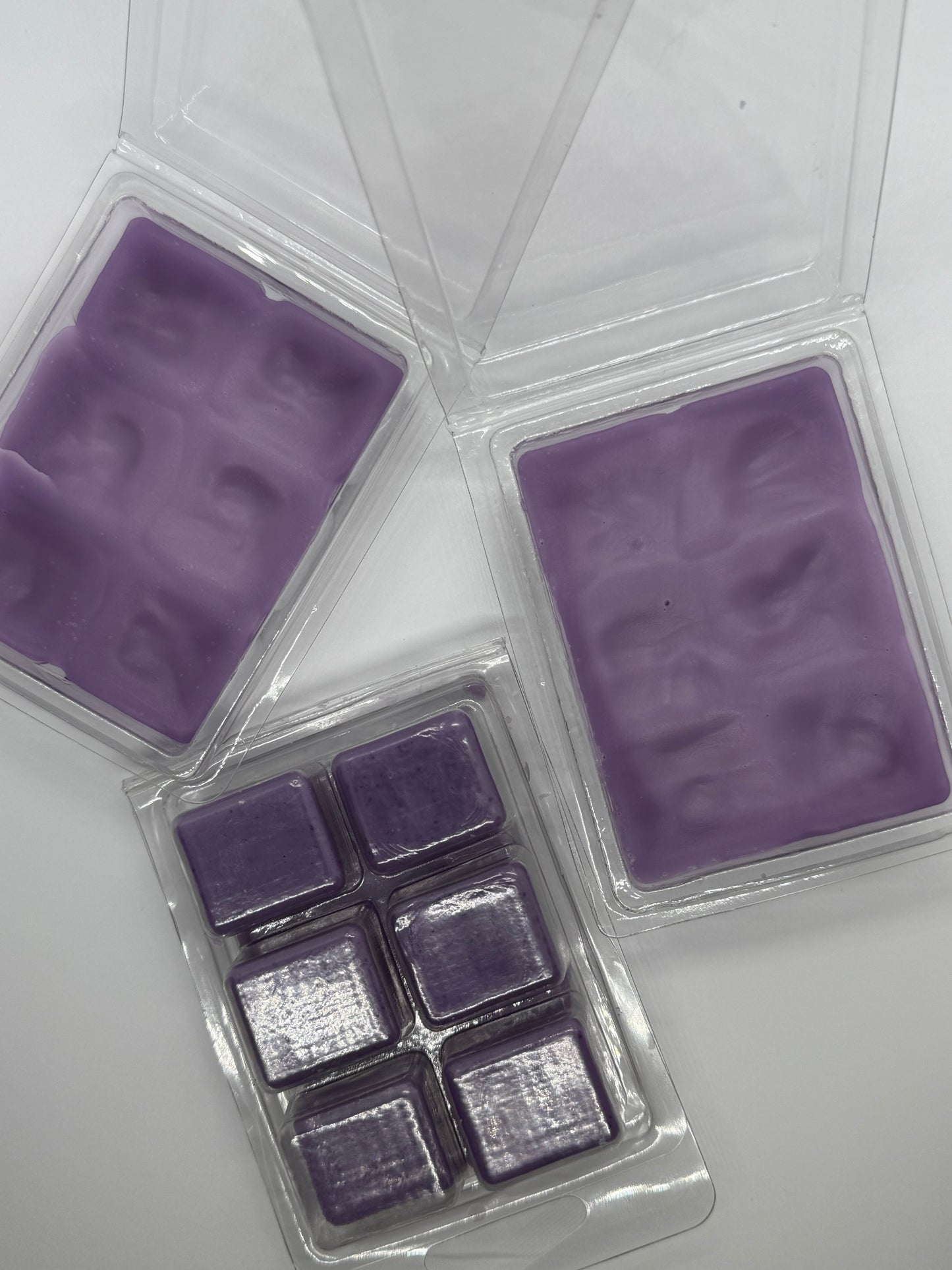 Midnight Cherry Ember Wax Melts 🍒