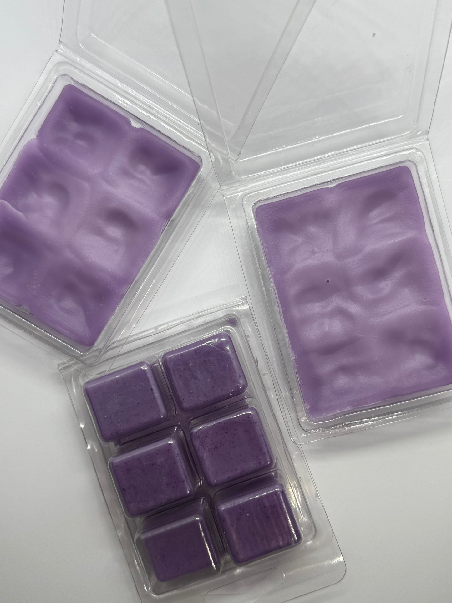 Midnight Cherry Ember Wax Melts 🍒