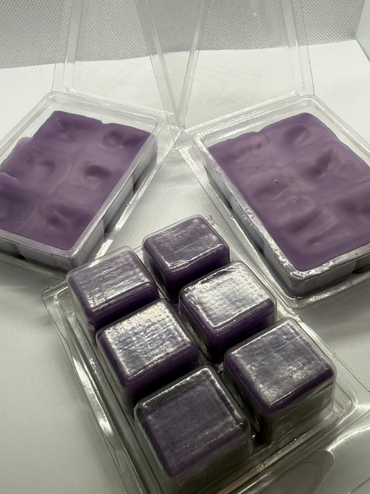 Midnight Cherry Ember Wax Melts 🍒