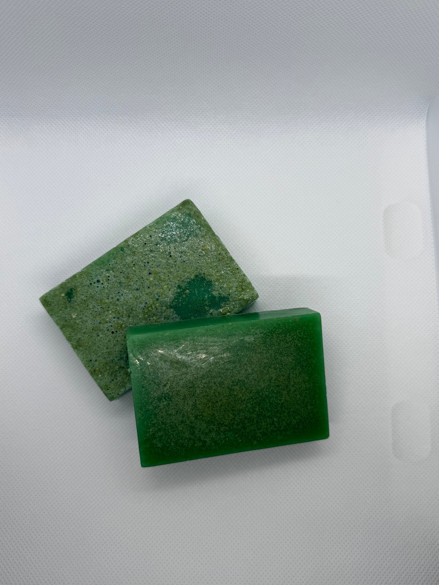 Handmade Sandalwood Soap Bar