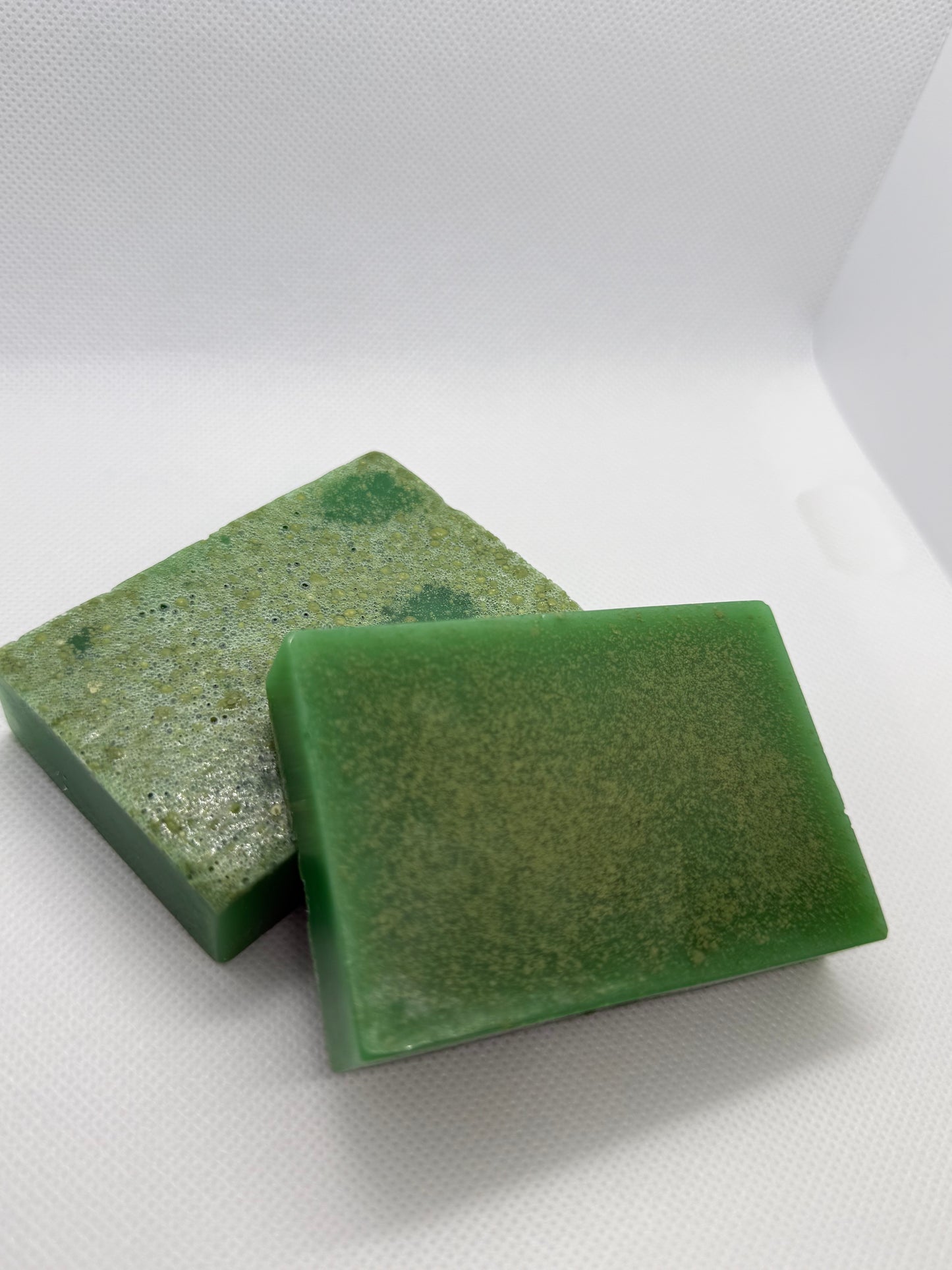 Handmade Sandalwood Soap Bar