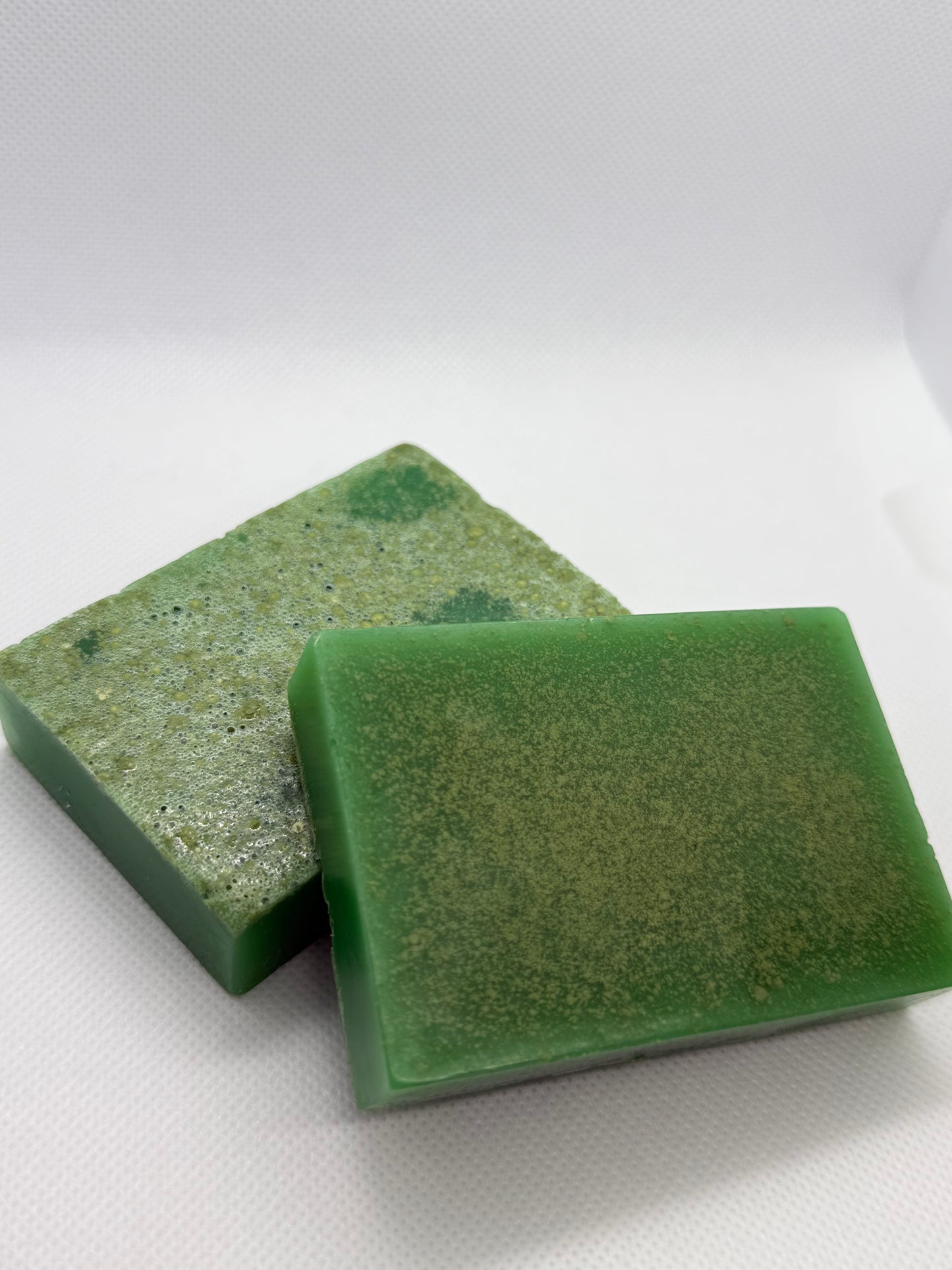 Handmade Sandalwood Soap Bar