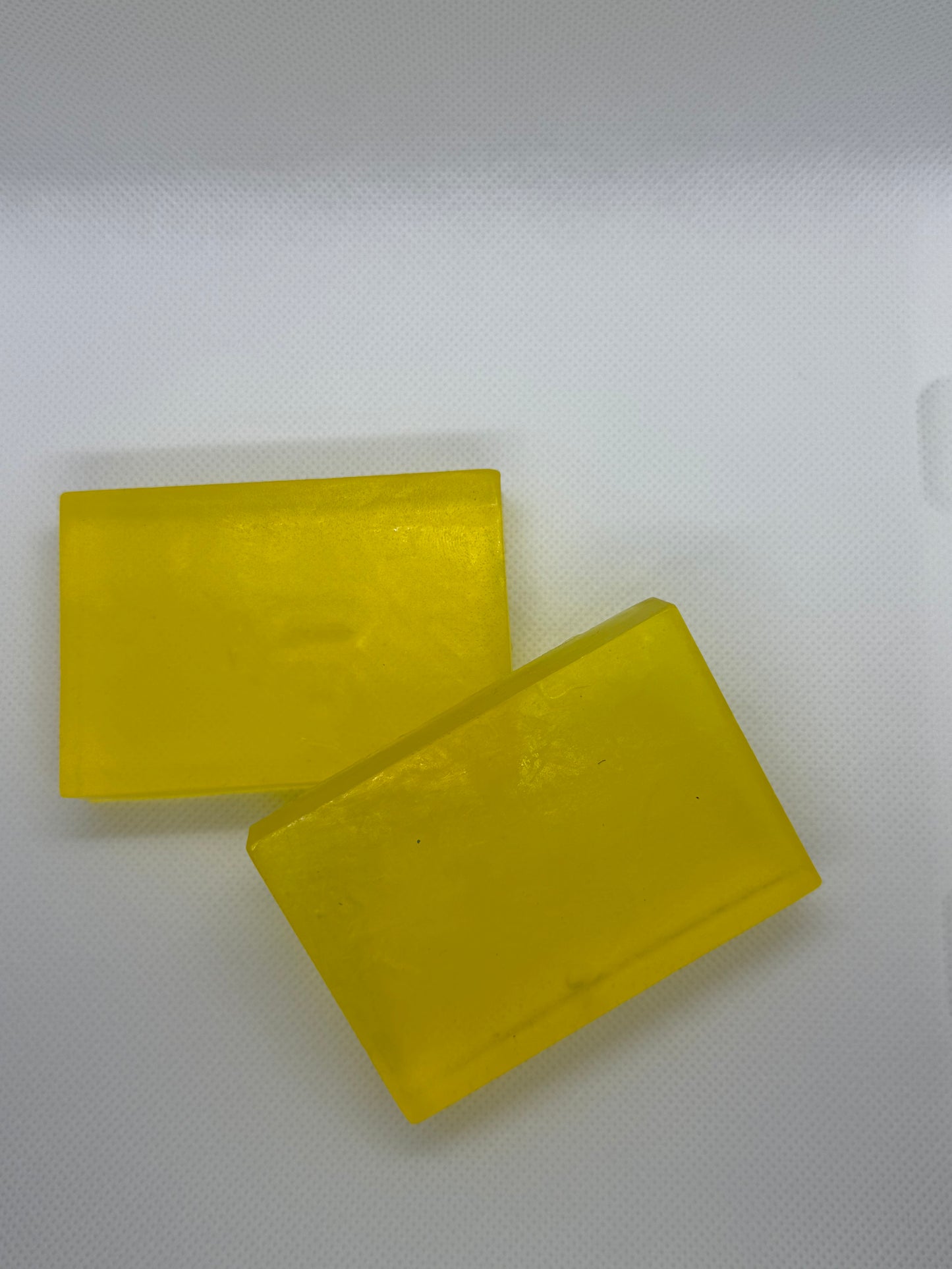 Handmade Soap Bar with oatmeal, milk and honey scent