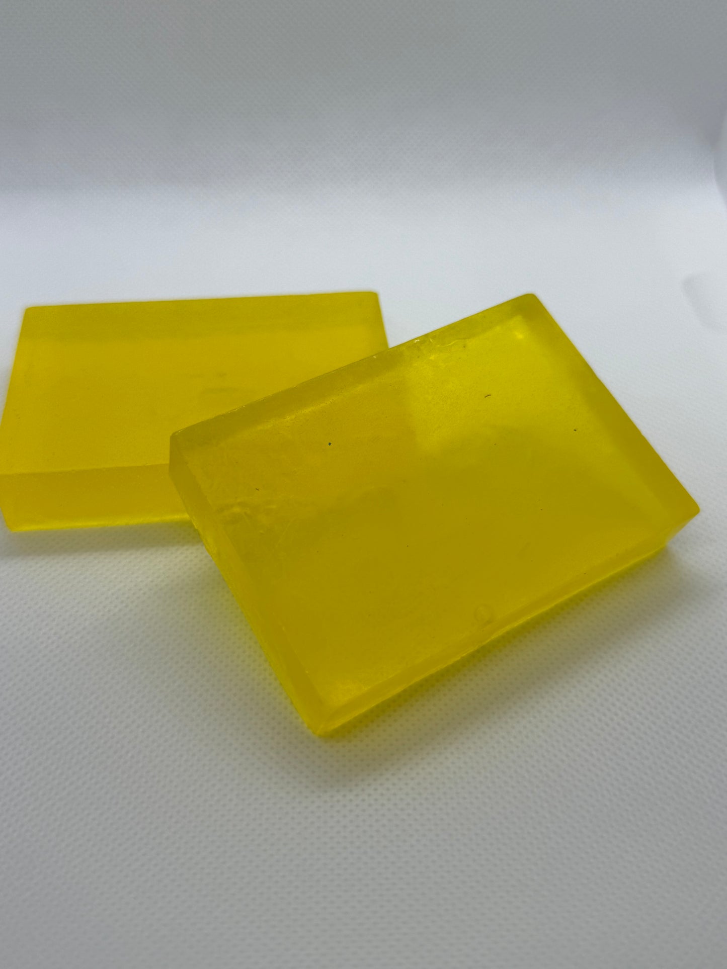 Handmade Soap Bar with oatmeal, milk and honey scent