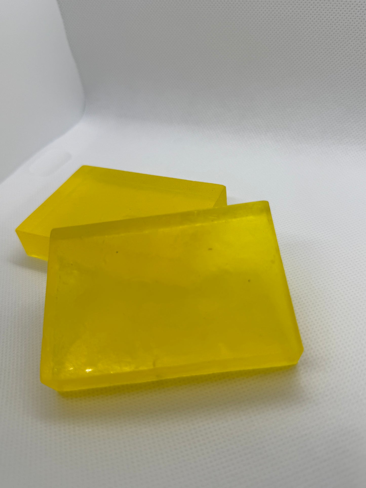 Handmade Soap Bar with oatmeal, milk and honey scent