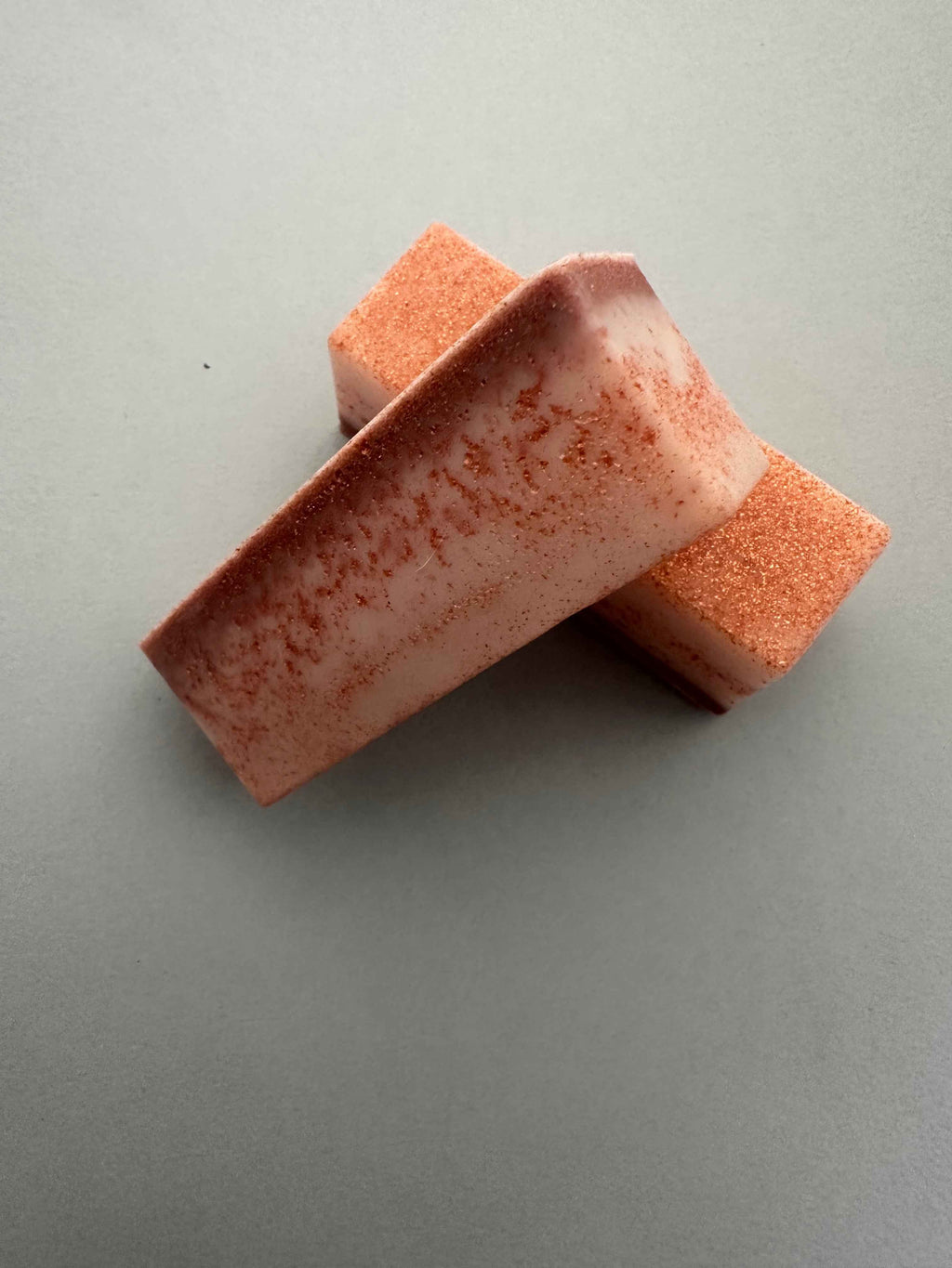 Handcrafted Soap Sample Set | 2 Bar Pack | Try Before You Commit | Chilvera