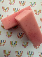 Handcrafted Soap Sample Set | 2 Bar Pack | Try Before You Commit | Chilvera