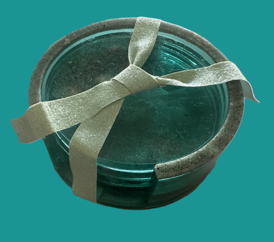 Set of 4 Coastal Coasters