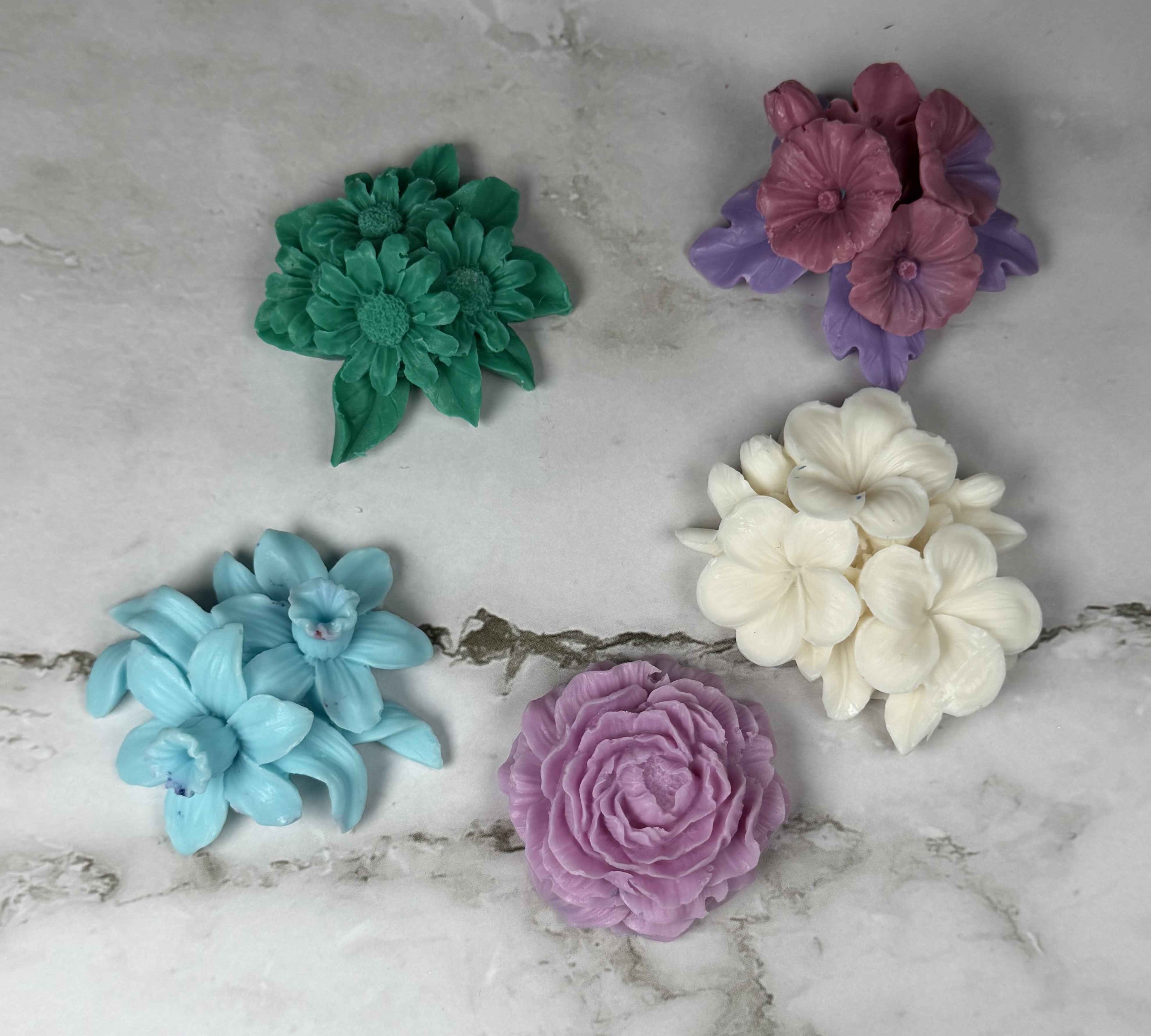 Flower Mini Collection