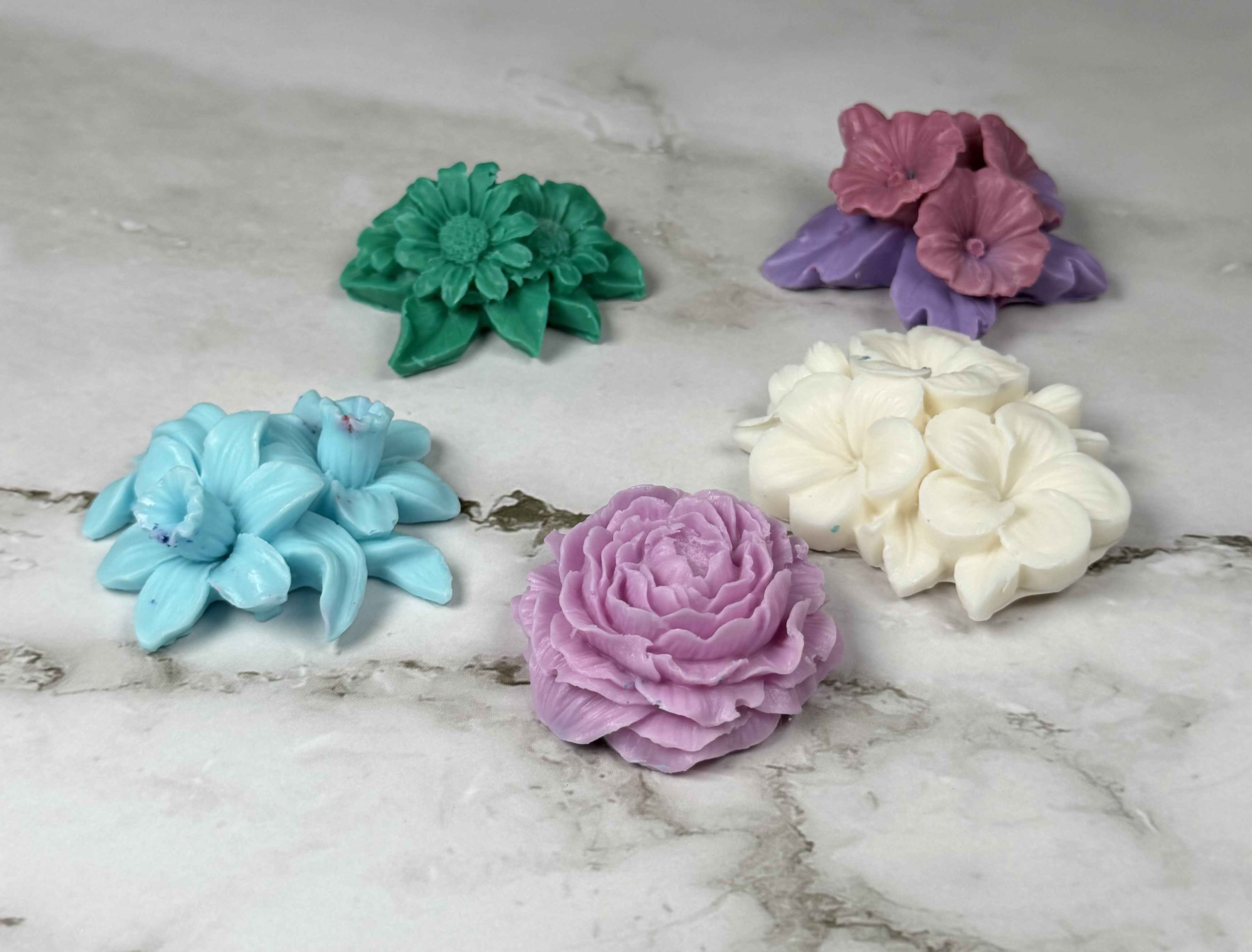 Flower Mini Collection