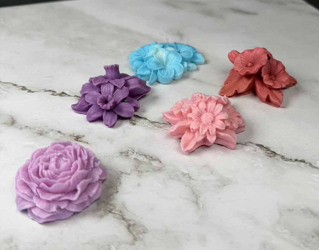 Flower Mini Collection