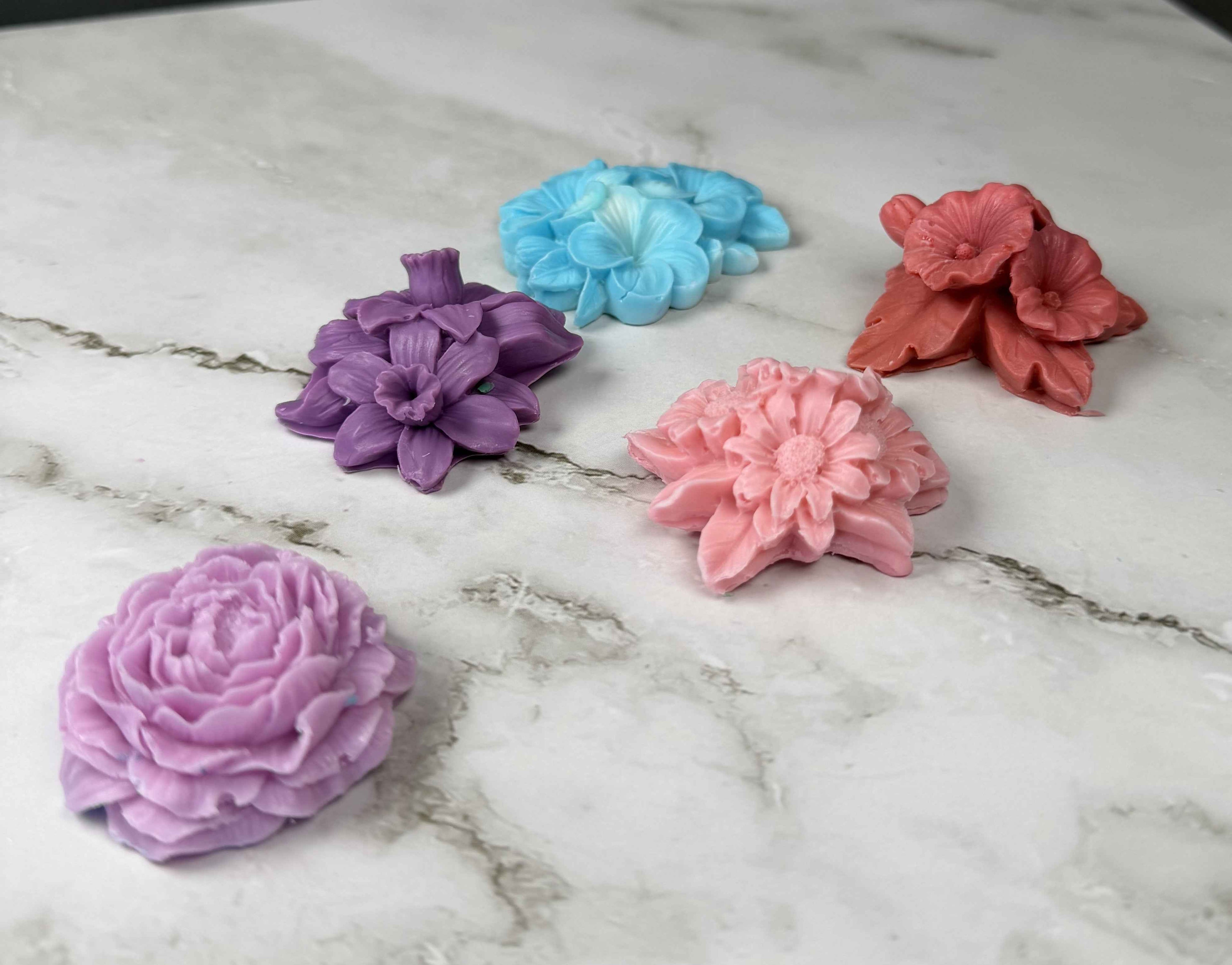 Flower Mini Collection