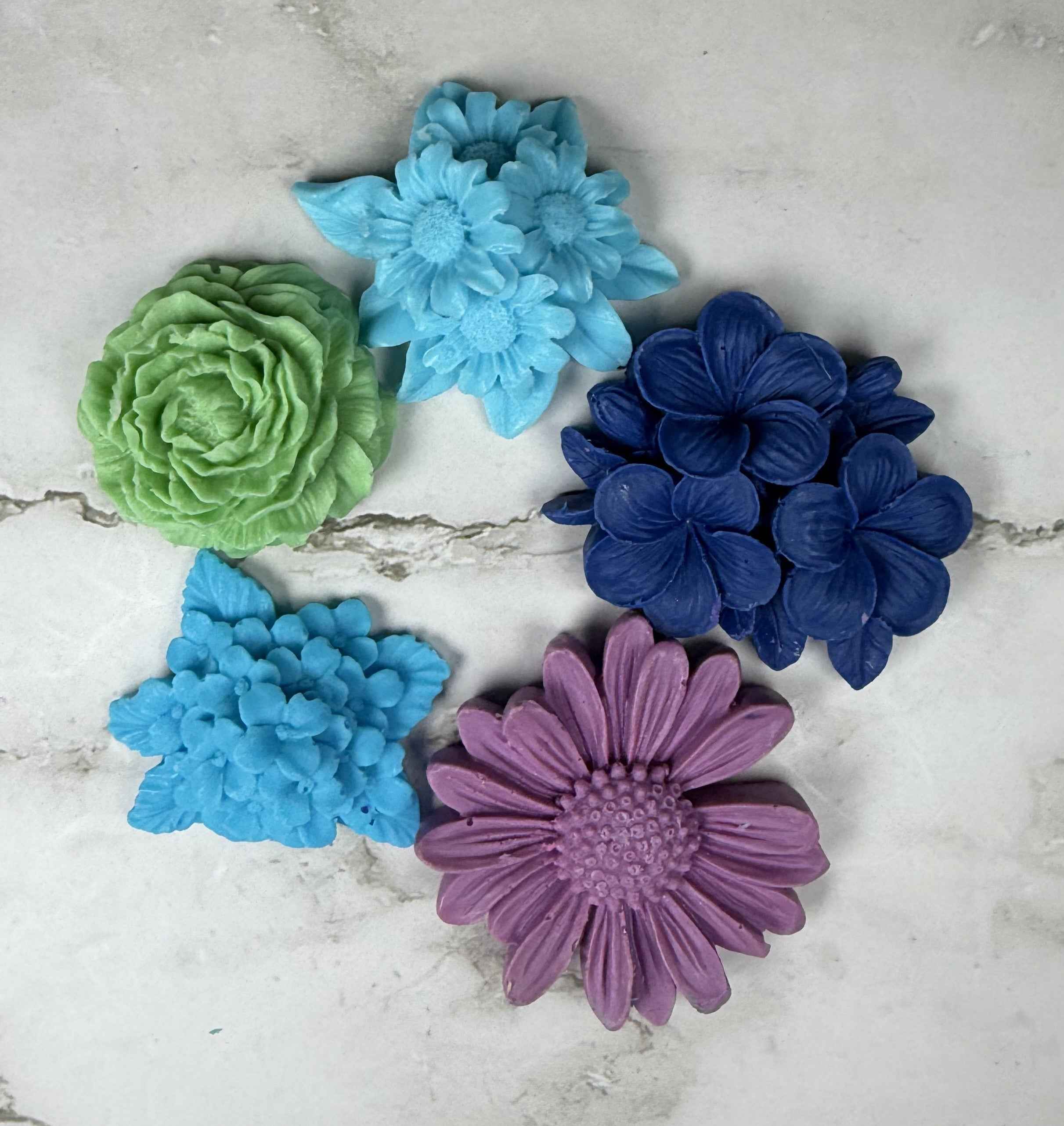 Flower Mini Collection