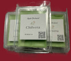 Chilvera Scented Wax Melts | Hand-Poured Small-Batch | Package of 2