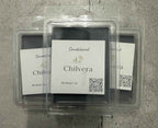 Chilvera Scented Wax Melts | Hand-Poured Small-Batch | Package of 2