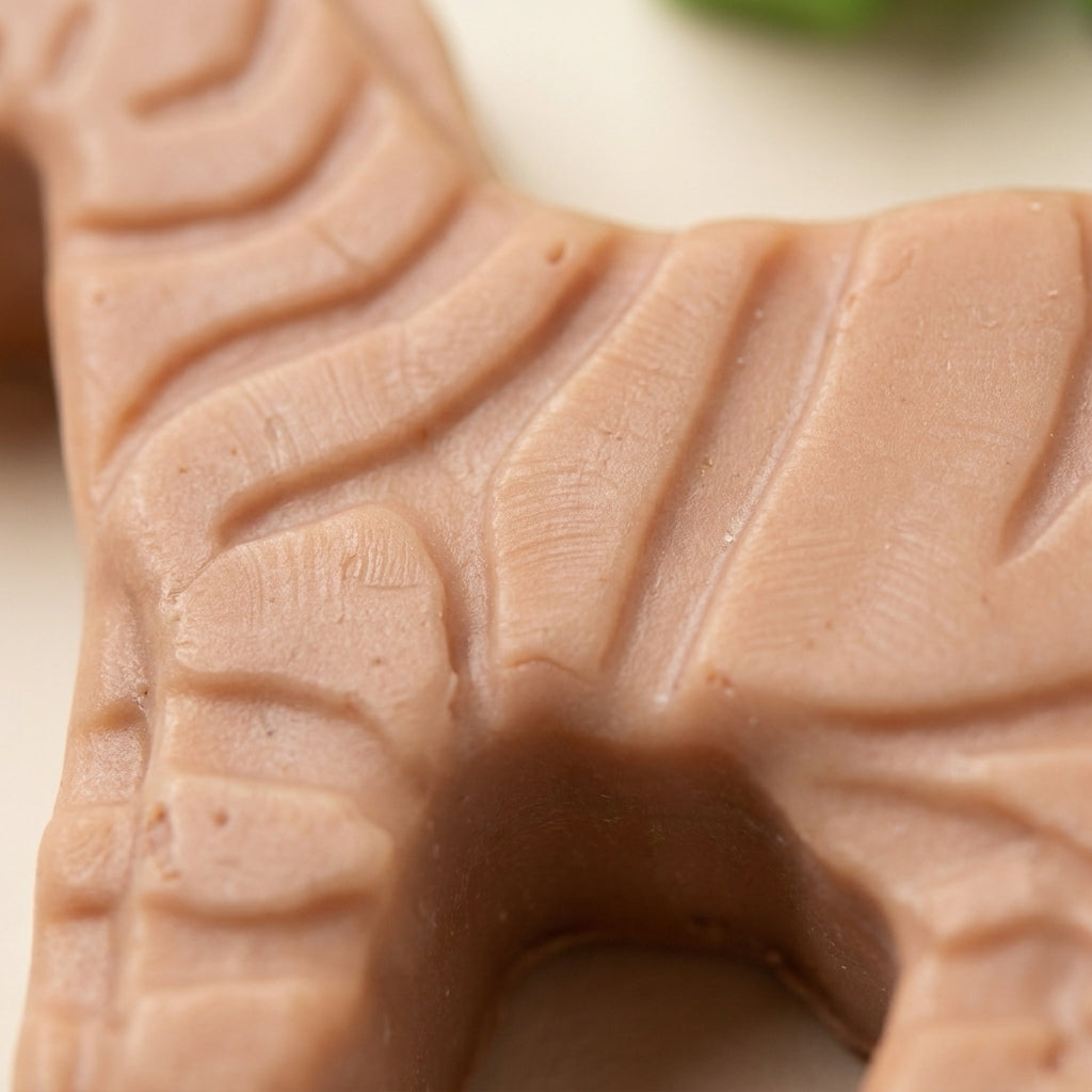 Kids Novelty Soap Set – Handmade Fun Shapes