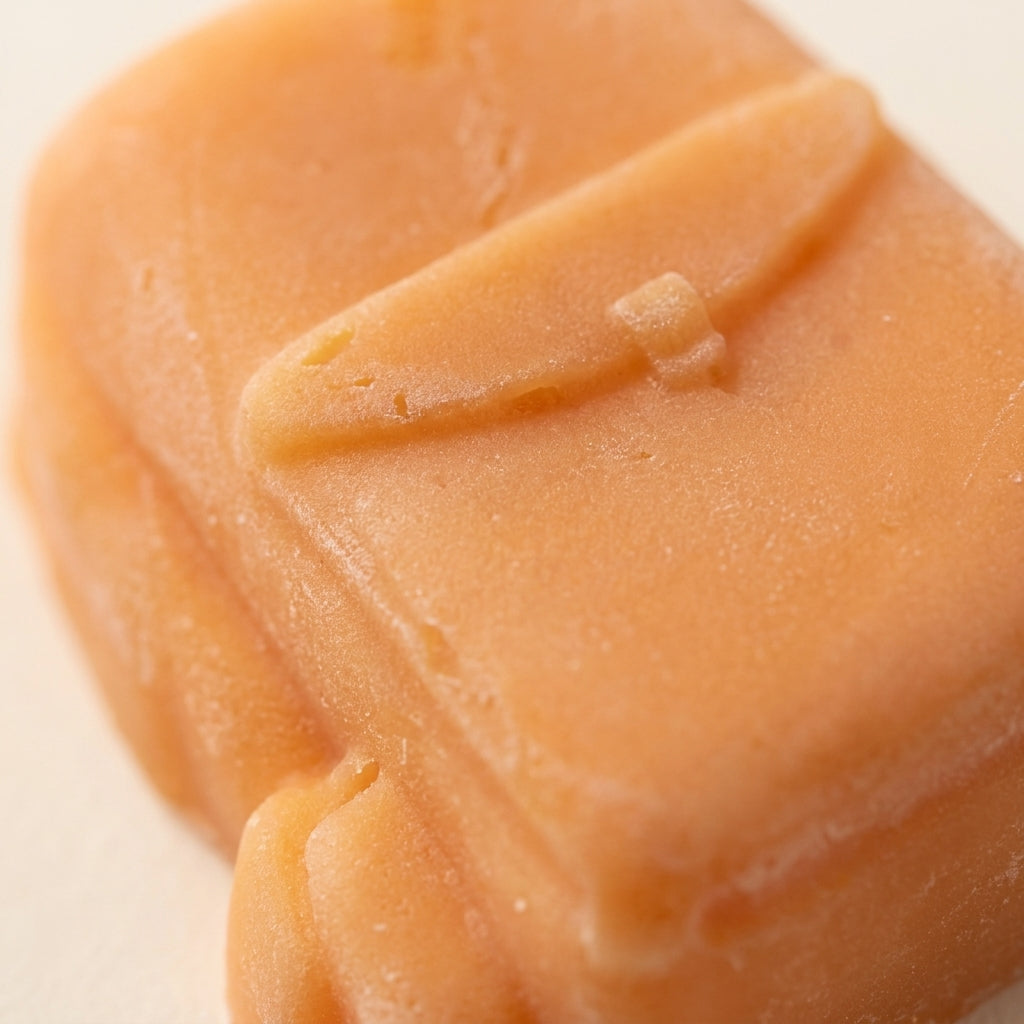 School Days Mini Soap Set – Handmade for Kids
