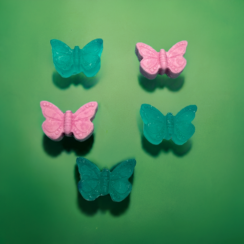Butterfly Mini Collection 🦋 - Chilvera