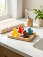 Ducky Delights Mini Soap – Set of 4