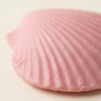 Scallop Shell Soap Set of 3 – SLS-Free, Your Scent