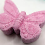 Butterfly Soap Set of 5 – Handmade Novelty Bars