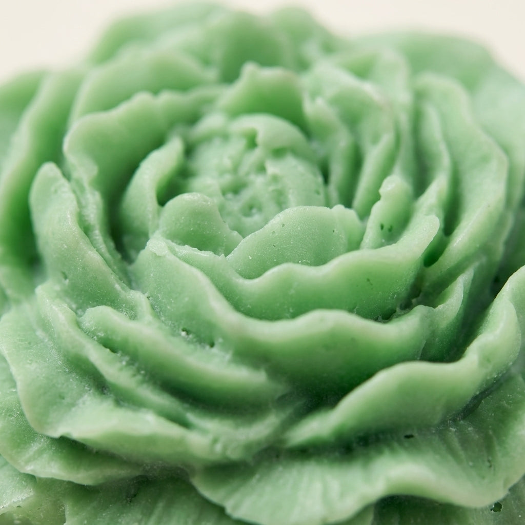 Flower Mini Soap Collection – Handmade Bars