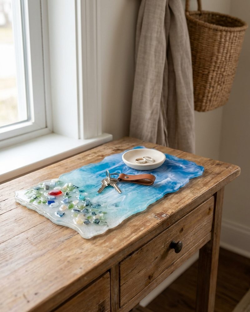 Chilvera coastal home goods